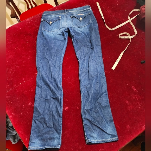 Hudson Blue Jeans Pants 👖 - Picture 7 of 9